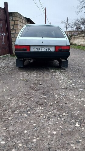 LADA (VAZ) 2109 1998, 480,000 km - 1.5 l - Quba
