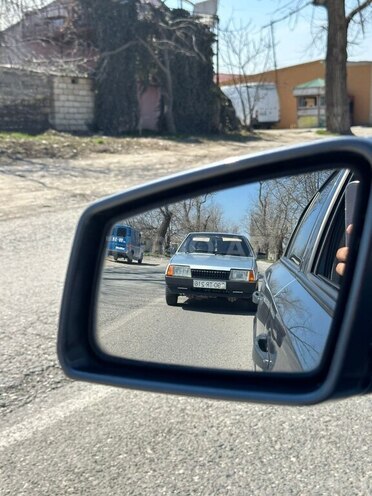 LADA (VAZ) 2109 1998, 480,000 km - 1.5 l - Quba