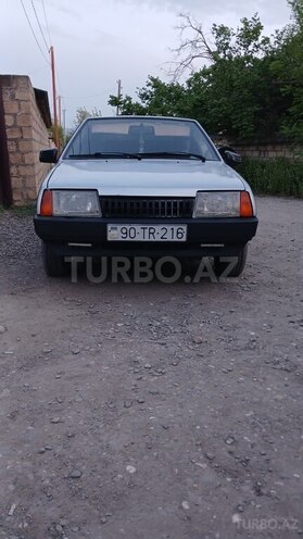 LADA (VAZ) 2109 1998, 480,000 km - 1.5 l - Quba