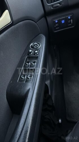 Hyundai i30 2008, 278,321 km - 1.6 l - Ağcabədi