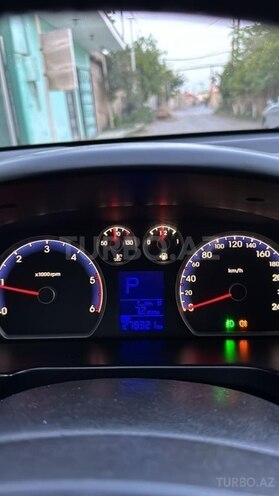 Hyundai i30 2008, 278,321 km - 1.6 l - Ağcabədi