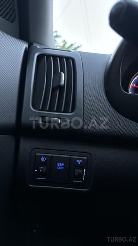 Hyundai i30 2008, 278,321 km - 1.6 l - Ağcabədi