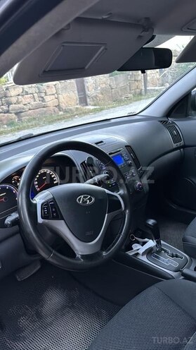 Hyundai i30 2008, 278,321 km - 1.6 l - Ağcabədi