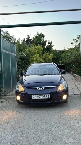 Hyundai i30 2008, 278,321 km - 1.6 l - Ağcabədi