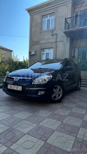 Hyundai i30 2008, 278,321 km - 1.6 l - Ağcabədi