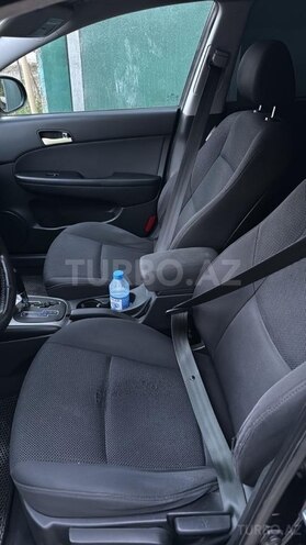 Hyundai i30 2008, 278,321 km - 1.6 l - Ağcabədi