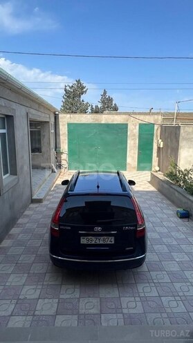 Hyundai i30 2008, 278,321 km - 1.6 l - Ağcabədi