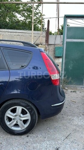 Hyundai i30 2008, 278,321 km - 1.6 l - Ağcabədi