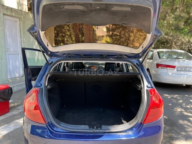 Kia Ceed 2007, 93,600 km - 1.6 l - Bakı
