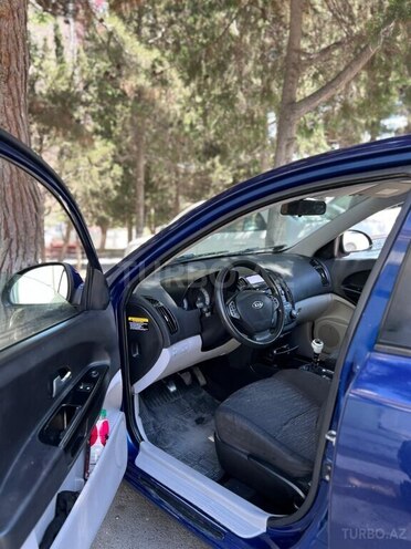 Kia Ceed 2007, 93,600 km - 1.6 l - Bakı