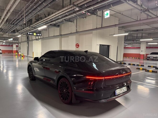 Hyundai Grandeur 2023, 25,400 km - 1.6 л - Bakı