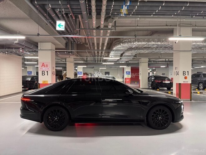 Hyundai Grandeur 2023, 25,400 km - 1.6 л - Bakı