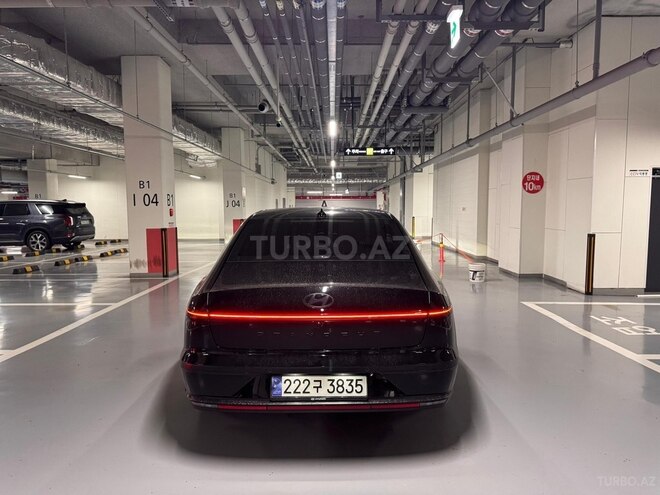 Hyundai Grandeur 2023, 25,400 km - 1.6 л - Bakı