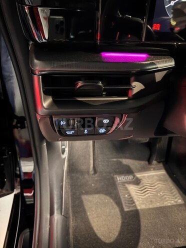Hyundai Grandeur 2023, 25,400 km - 1.6 л - Bakı