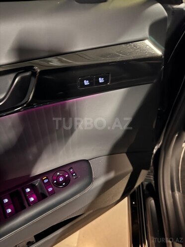 Hyundai Grandeur 2023, 25,400 km - 1.6 л - Bakı