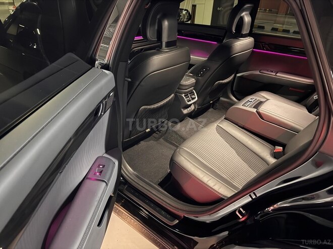Hyundai Grandeur 2023, 25,400 km - 1.6 л - Bakı