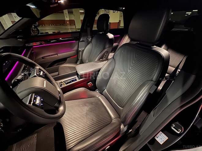 Hyundai Grandeur 2023, 25,400 km - 1.6 л - Bakı