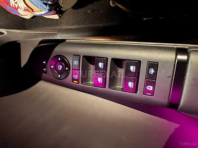 Hyundai Grandeur 2023, 25,400 km - 1.6 л - Bakı