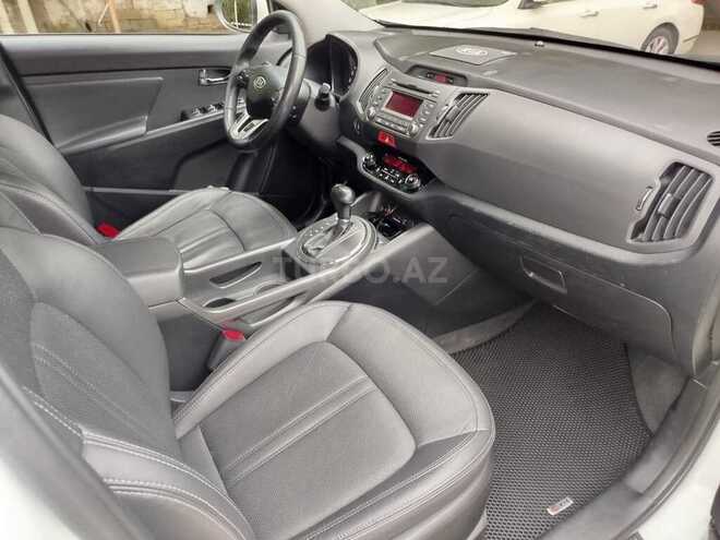 Kia Sportage 2011, 228,898 km - 2.0 l - Bakı