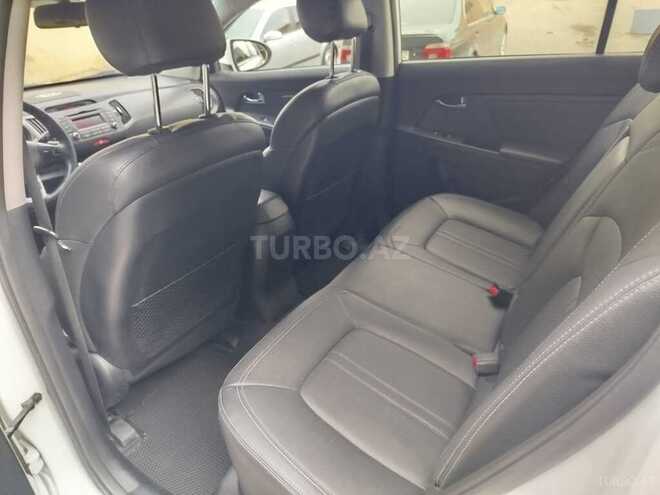 Kia Sportage 2011, 228,898 km - 2.0 l - Bakı