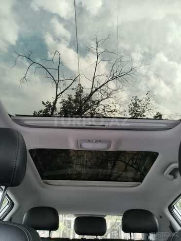 Kia Sportage 2011, 228,898 km - 2.0 l - Bakı