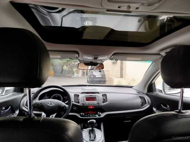 Kia Sportage 2011, 228,898 km - 2.0 l - Bakı