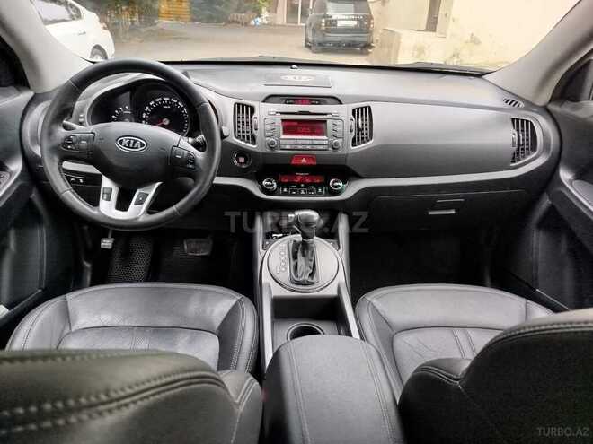 Kia Sportage 2011, 228,898 km - 2.0 l - Bakı