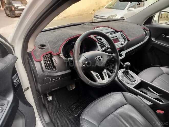 Kia Sportage 2011, 228,898 km - 2.0 l - Bakı