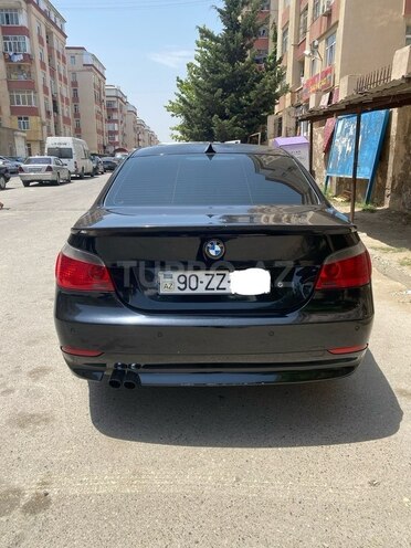 BMW 523 2006, 250,300 km - 2.5 l - Bakı