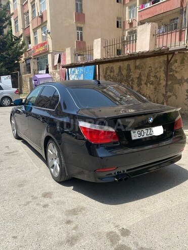 BMW 523 2006, 250,300 km - 2.5 l - Bakı