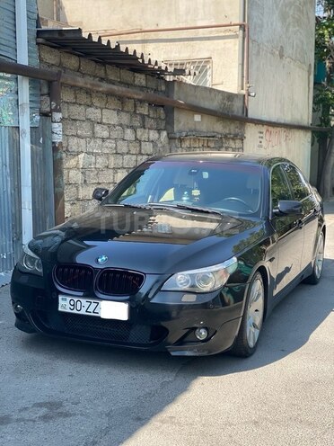 BMW 523 2006, 250,300 km - 2.5 l - Bakı
