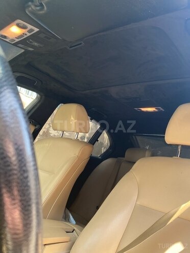BMW 523 2006, 250,300 km - 2.5 l - Bakı