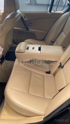 BMW 523 2006, 250,300 km - 2.5 l - Bakı