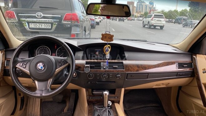 BMW 523 2006, 250,300 km - 2.5 l - Bakı