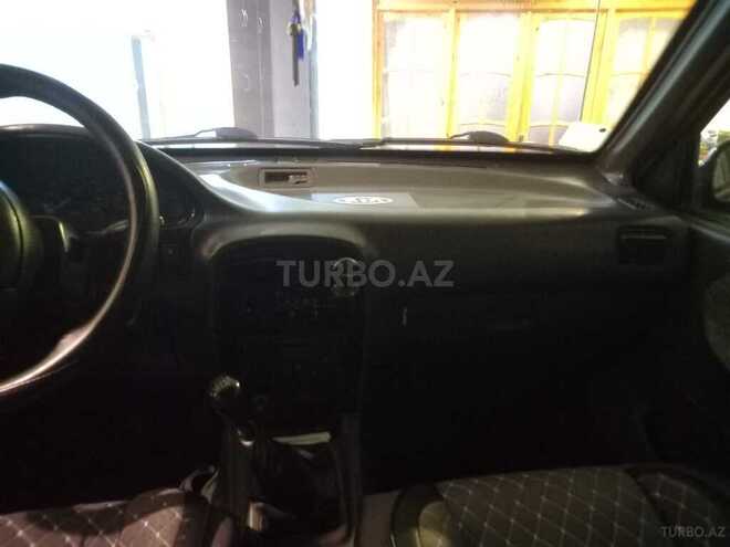 Kia Sportage 1997, 190,203 km - 2.0 l - Naxçıvan