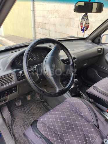 Kia Sportage 1997, 190,203 km - 2.0 l - Naxçıvan