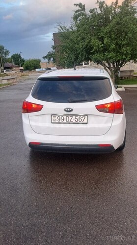 Kia  2012, 278,000 km - 1.4 l - İsmayıllı