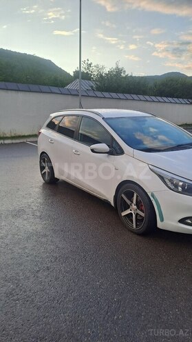 Kia  2012, 278,000 km - 1.4 l - İsmayıllı