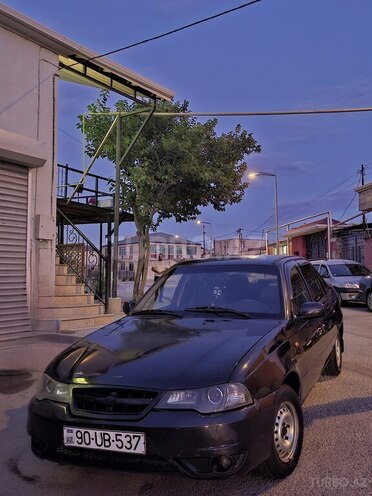 Daewoo Nexia 2011, 135,900 km - 1.6 l - Bakı