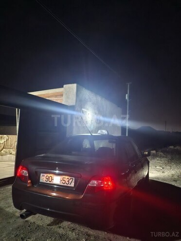 Daewoo Nexia 2011, 135,900 km - 1.6 l - Bakı