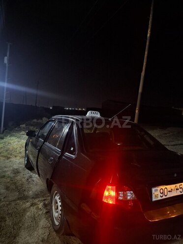 Daewoo Nexia 2011, 135,900 km - 1.6 l - Bakı