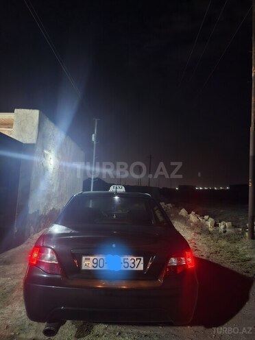 Daewoo Nexia 2011, 135,900 km - 1.6 l - Bakı