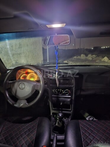 Daewoo Nexia 2011, 135,900 km - 1.6 l - Bakı
