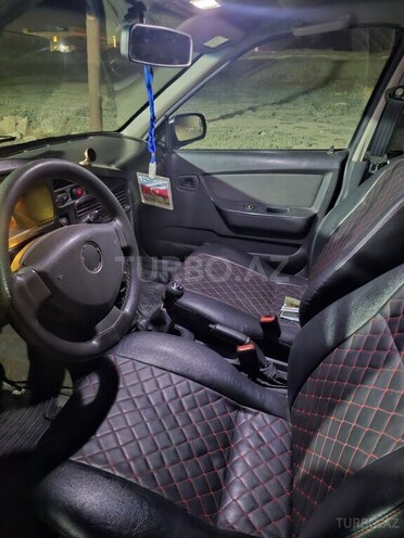 Daewoo Nexia 2011, 135,900 km - 1.6 l - Bakı