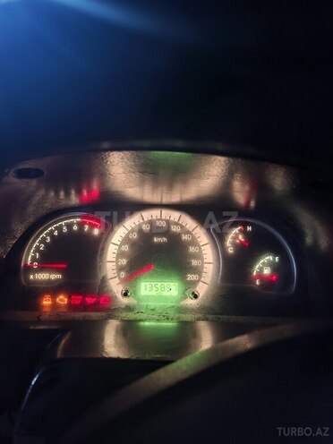 Daewoo Nexia 2011, 135,900 km - 1.6 l - Bakı