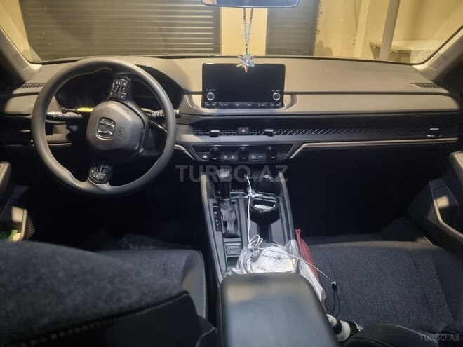 Honda Accord-10