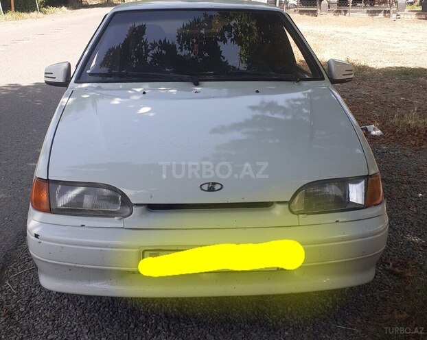 LADA (VAZ) 2115 2005, 41,823 km - 1.5 л - Tərtər