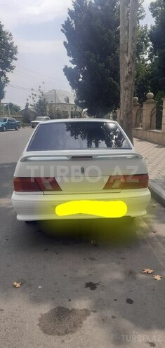 LADA (VAZ) 2115 2005, 41,823 km - 1.5 л - Tərtər