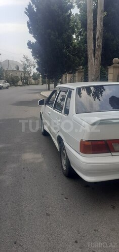 LADA (VAZ) 2115 2005, 41,823 km - 1.5 л - Tərtər