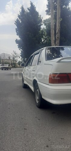 LADA (VAZ) 2115 2005, 41,823 km - 1.5 л - Tərtər